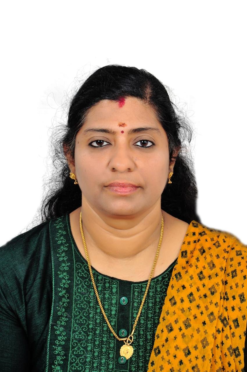 JAYANA SHAJEEV